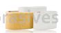 Dynabrade 1" x 18" CLEO White Belt