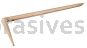 CS Unitec&trade; EX1302-800A 22 x 800mm Angle Tracing Point Aluminum Bronze