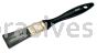Osborn Brush 3" Varnish Brush Polyester 11/16" Thick X 3-1/4" TL #72029