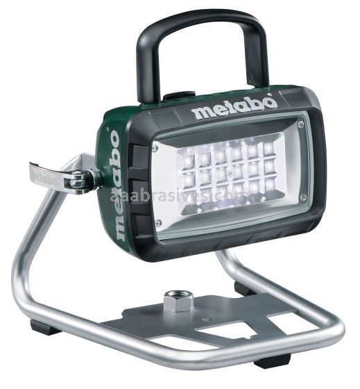 Metabo BSA 14.4-18 LED BARE Cordless Tools 14.4V/18V LED FLASHLIGHT 4007430236340