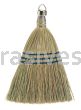 Osborn ANGLE BROOM - 9” (53” HANDLE X YELLOW FLAGGED PLASTIC)#52400/