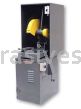 Kalamazoo K12-14V-3 - 12" or 14" Abrasive Saw, Vacuum Base 5HP- 3PH