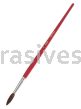 Osborn Brush #1 Marking Brush Camel Hair 9/64" Dia X 5/8" TL #74001