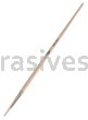 Osborn Brush #6 Marking Brush Bristle 9/32" Dia X 1-1/8" TL #74035
