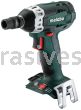 Metabo SSW 18 LT BARE Cordless 18V 1/2" Sq.Dr. Impact Wrench Bare 4007430213242
