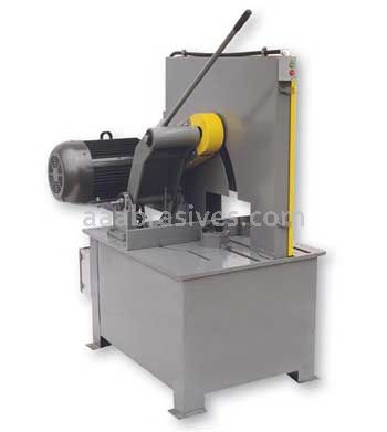 Kalamazoo K26S 26" Heavy Duty Abrasive Chop Saw 30HP- 3PH- 220V or 440V