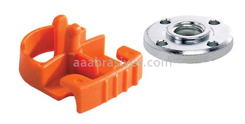 Walter 5/8"-11 Clamping Flange - 662980260999