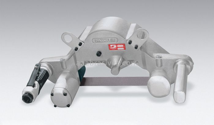 Dynabrade 14300 - Dynangle II Abrasive Belt Tool