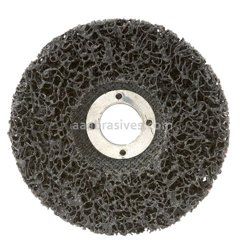 4-1/2x7/8, Strip-It Disc (Lava Disc), Extra Coarse, T-27