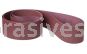 3M™ 7010327305 3 x 132 P220 Grit 332D Cloth Belt