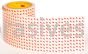 3M™ 7010388376 Polyurethane Protective Tape 8657 Flame Retardant Translucent White 4 in x 36 yd