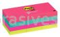 Post-it™ Notes 653AN 1 3/8 in x 1 7/8 in Cape Town Collection 3M 7100045376