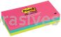 Post-it™ Notes 630-6AN 3 in x 3 in Cape Town Collection 3M 7100054152