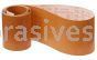 3M™ 7100223507 8 x 25 ft x 3 125 Micron 675L Diamond Microfinishing Film Roll
