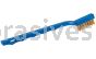 Osborn Economy Small Cleaning Brush 7-1/4” OAL X .006 Brass #83112