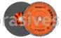 Walter 5“ x 5/8-11 BLENDEX U Cup - 662980318119
