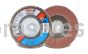 CGW 39252 4 x 3/8-24 T27 A3 XL 40 Grit