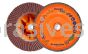 Walter - 4-1/2 GR40 ENDURO-FLEX-ST - 662980134566