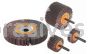 Walter Pair of Flanges - 662980014769