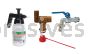 Walter INDUSTRIAL AIR SPRAYER - 662980023198