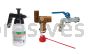 Walter - EMPTY SLAP SHOT PL SPRAYER - 662980184066