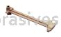 CS Unitec&trade; EX110S-385A Multi Opening Aluminum Bronze Bung Wrench