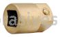 CS Unitec™ EX1509AB-A 3/8 x 1/2 Converter Aluminum