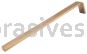 CS Unitec™ EX402-45A 45mm x 225mm Angle Scraper Aluminum Bronze