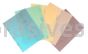 Mirka FX-191-600 5.1" x 6.7" 600 Grit Novastar&reg; Flex Grip Perf. Hand-Sanding Sheets