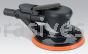 Dynabrade 56862 6" Self-Generated Vac Dynorbital Supreme Random Orbital Sander 3/32" Orbit