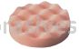 Dynabrade 90063 - 5-1/4" Polishing Pad Foam, Waffle