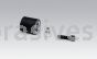 Dynabrade 11616 - Contact Wheel Ass"y, 1" Dia. x 1" W x 5/8" I.D.
