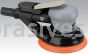 Dynabrade 69023 - 5" Dia. Self-Generated Vacuum Dynorbital Silver Supreme Random Orbital Sander