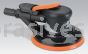 Dynabrade 56893 6" Self-Generated Vacuum Dynorbital Supreme Random Orbital Sander .28 hp 12,000 RPM 3/8" Orbit