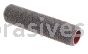 Osborn Brush 9" Paint Roller Cover Synthetic Textured #85014