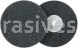 Cibo Rebel One 2" Type R SA6 Quick-Change Unitized Disc
