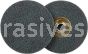 Cibo Rebel One 2" Type S SA6 Quick-Change Unitized Disc