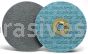 3M™ 7100075563 2" AVFN TSM Scotch-Brite™ Roloc™ AL Surface Conditioning Disc