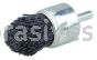 Weiler 86159 1" Diameter FME-Compliant Black Nylox Controlled Flare End Brush .035/80 CG Crimped Fill