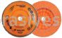 Walter 06A712 7 x 7/8 GR36/60 Enduro-Flex Turbo Flap Disc