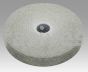 3M™ Scotch-Brite™ 7000120939 6 x 1 x 1 6A Fine EXL Unitized Wheel