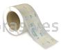 3M™ 7010533952 12-1/2 x 150 ft x 3 20 Micron 3MIL 268L Hookit™ Microfinishing Film Roll