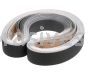 3M™ 7010537106 2 x 48 P80 Grit YF-wt 461F Cloth Belt
