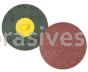 3M™ 7100100999 2" 80+ Grit TR 782C Roloc™ Fibre Disc
