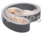 3M&trade; 7100119534 3 x 106 P180 Grit XF-wt 461F Cloth Belt
