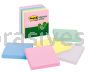 Post-it™ Notes 5416-RP-AP 3 in x 3 in Helsinki Collection 3M 7100160849