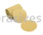 Mirka Abrasives 23-314-320 Bulldog Gold 5" PSA Linkrol Disc 320 Grit-842028002785