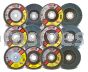 CGW 36348 5 x 7/8 T29 Z3 XXL 40 Grit