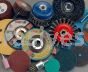 4x1/4x3/8 A36 T-1 National USA Resin