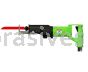 CS Unitec CHEETAH Saw High-Speed Pneumatic Reciprocating Saw 1.7 HP 512170020